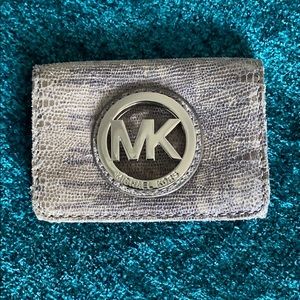 Michael Kors Small Wallet/Business Card Holder